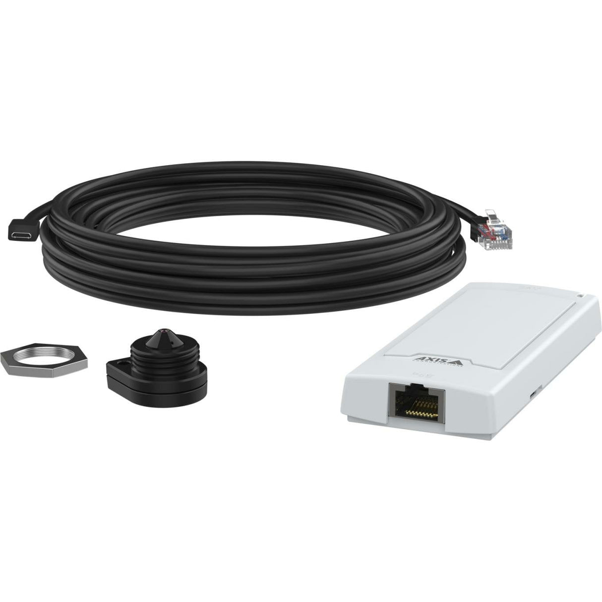 Axis Netzwerkkamera Covert Pinhole P1265 Mkii