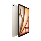 EAN 195949267659 - Apple iPad Air 5G Apple M TD-LTE & FDD-LTE 256 GB 33 cm (13") 8 GB Wi-Fi 6E (802.11ax) iPadOS 17 Beige imagen 2