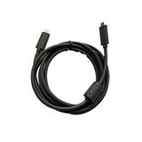 Logitech 993-002153 Cable Usb Usb C Negro