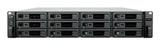 EAN 4711174725205 - Synology UC3400 servidor de almacenamiento NAS Bastidor (2U) Intel® Xeon® D D-1541 8 GB DDR4 0 TB imagen 1