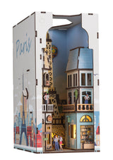 Revell Tiny Adventures - "Paris" 00539