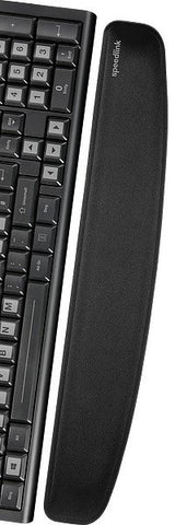 EAN 4027301450484 - SPEEDLINK SATEEN descansa muñecas Espuma Negro imagen 4