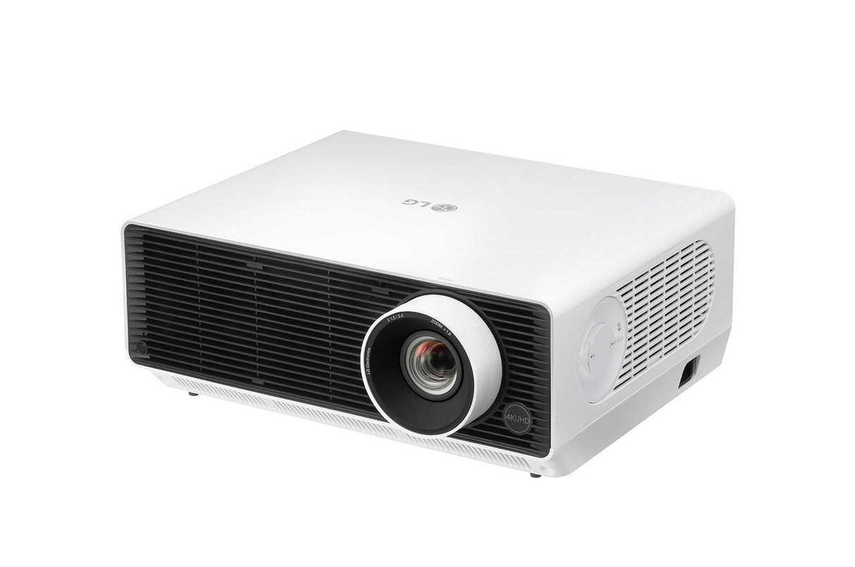EAN 8806084600400 - LG ProBeam BU50RG Proyector de alcance estándar 5000 lúmenes ANSI DLP UHD 4K (3840x2160) Negro, Blanco imagen 5