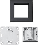 EAN 4047976599035 - Homematic IP 159903A0 detector de movimiento Inalámbrico y alámbrico Pared Antracita imagen 2