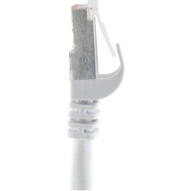 Schwaiger Ckb6100 052 Cable De Red 10 M Cat6 Sf/Utp (S-Ftp) Blanco