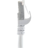 EAN 4004005019568 - Schwaiger CKB6200 052 cable de red Blanco 20 m Cat6 SF/UTP (S-FTP) imagen 4