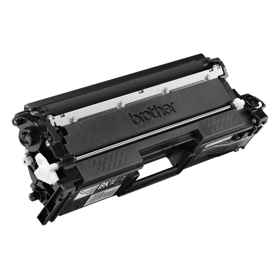 Toner Brother Tn821xlbk Negro 12000pg