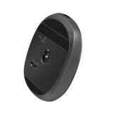 Logilink Ratón Optico 2.4 Ghz  Negro Bluetooth, Wireless