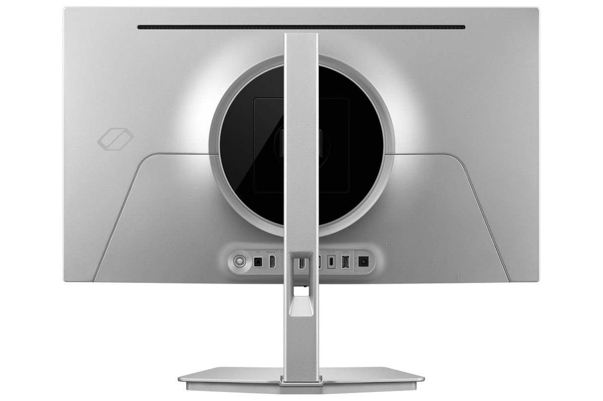 Pantalla 27   Samsung Negro Odyssey Oled G8 G80sh 3840x2160 Oled 16:9 240hz 250nits