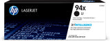 Tóner Original Hp Cf294x 94x Xl Alta Capacidad Negro