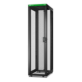 Easy Rack 600mm/48u/1000mm W/Roof