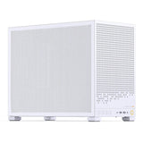 Jonsbo D32 Pro Mesh Pc-Gehäuse, Mini-Gehäuse, Matx - Weiss