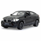 Jamara Bmw X6 M 1:14 2,4ghz Negro