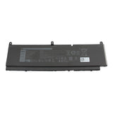 95wh Lithium-Ion Battery For  Precision Laptops
