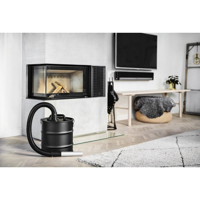 Electrolux Ze004 Bigdirt Universal Separador De Cenizas