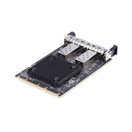 EAN 0065030900645 - StarTech.com O1210I-NETWORK-CARD adaptador y tarjeta de red Interno Fibra 10000 Mbit/s imagen 2