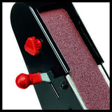 Einhell Esmeriladora De Cinta Tc-Us 350, Esmeriladora Doble 4466154