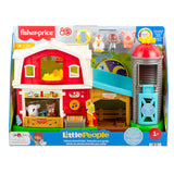 EAN 194735324637 - Fisher-Price Little People JGX09 set de juguetes imagen 7