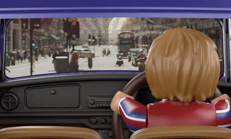 EAN 4008789709219 - Playmobil 70921 vehículo de juguete imagen 4