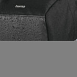 Hama Camera Bag Matera 110 Colt Black 121336