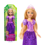 Mattel Hlw03, Muñecos