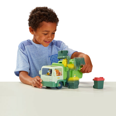EAN 630996171707 - Moose Toys MS17170 vehículo de juguete imagen 9