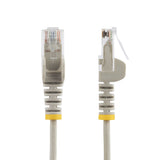 EAN 0065030882828 - StarTech.com N6PAT250CMGRS cable de red U/UTP (UTP) imagen 2
