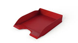 Durable Basic Briefablageschale A4-C4 Rot