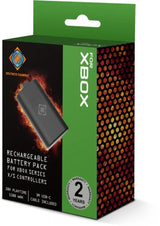Deltaco Akku FR Controller Xbox Series X
