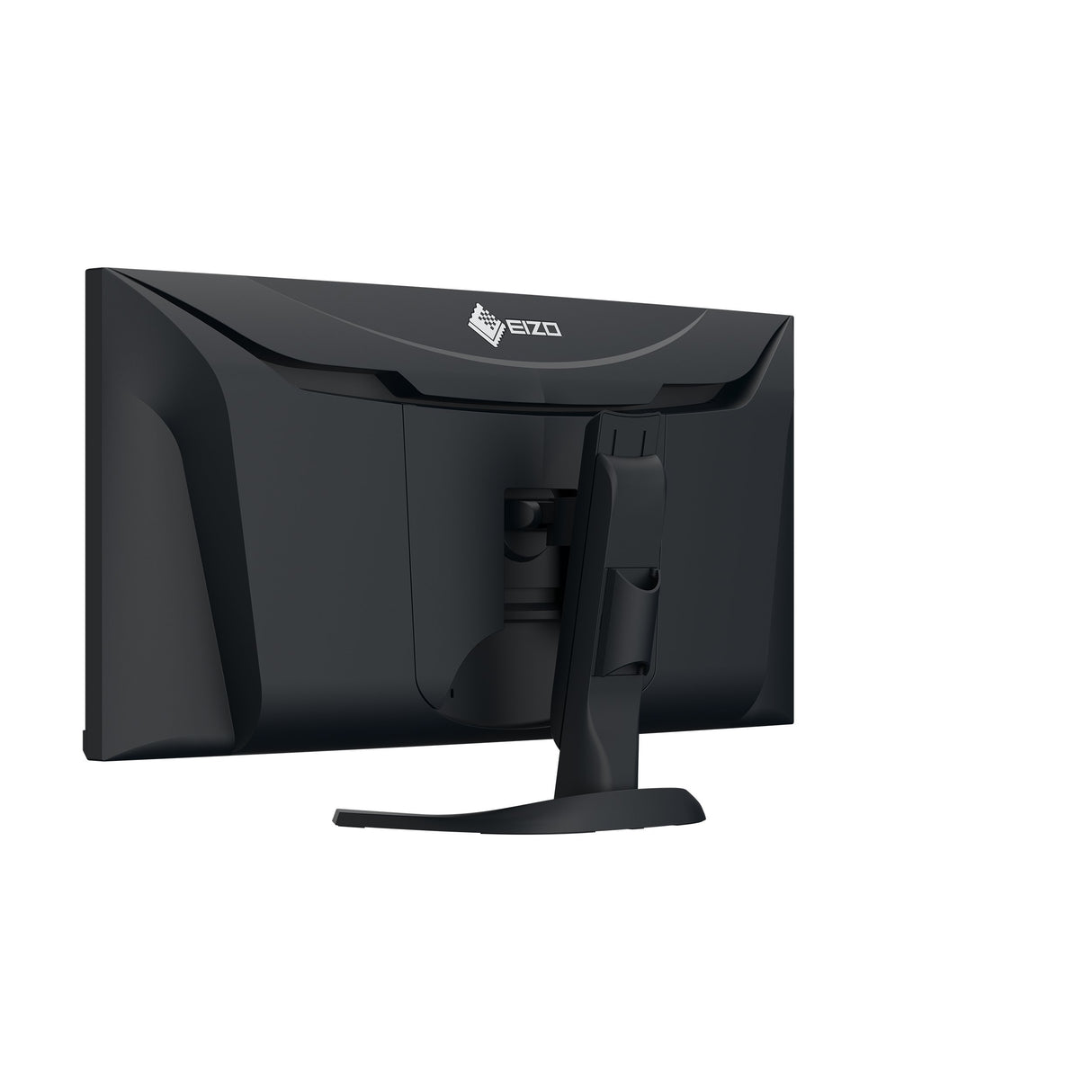 EAN 4995047067368 - EIZO FlexScan EV3450XC-BK pantalla para PC 86,6 cm (34.1") 3440 x 1440 Pixeles UltraWide Quad HD LED Negr imagen 4