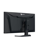 EAN 4995047067368 - EIZO FlexScan EV3450XC-BK pantalla para PC 86,6 cm (34.1") 3440 x 1440 Pixeles UltraWide Quad HD LED Negr imagen 4