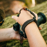 C-Rope Camara Handschlaufe Claw Aus Paracord 30cm Rojoretail