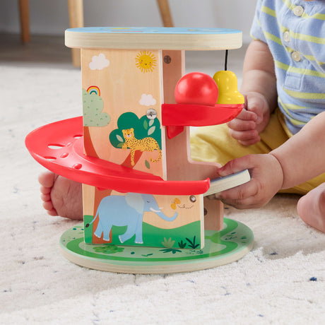 EAN 0194735238477 - Fisher-Price HXT92 juego educativo imagen 3