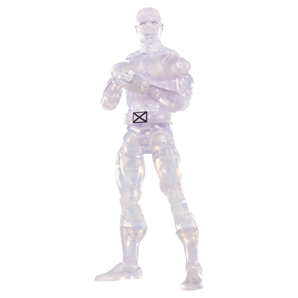 EAN 5010996356178 - Marvel Legends Series Secret Wars Ice Man imagen 3