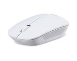EAN 4710886033707 - Acer GP.MCE11.011 ratón Oficina mano derecha RF Wireless + Bluetooth Óptico 1200 DPI imagen 5