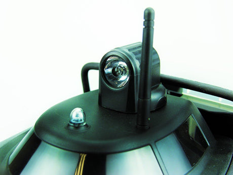 EAN 4260189061216 - Amewi 26019 modelo controlado por radio Barco Motor eléctrico imagen 3