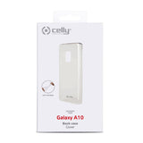 EAN 8021735750789 - Celly Gelskin funda para teléfono móvil 15,8 cm (6.2") Transparente imagen 6