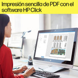 EAN 0193808346248 - HP Designjet T2600 36-in PostScript Multifunction Printer impresora de gran formato Inyección de tinta té imagen 19