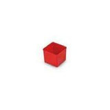 EAN 4045294238315 - L-BOXX 6000001817 accesorio para caja de almacenaje Rojo imagen 1