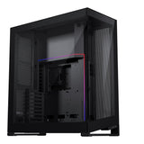 Phanteks Nv Series Nv7 E-Atx-Gehäuse, Temperojo Glass, Argb - Negro