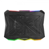 EAN 5901299957875 - Esperanza EGC110 almohadilla fría 43,2 cm (17") 800 RPM Negro imagen 3