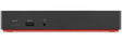 EAN 0193124916453 - Lenovo 40AS0090EU base para portátil y replicador de puertos Alámbrico USB 3.2 Gen 1 (3.1 Gen 1) Type-C N imagen 1
