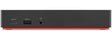 EAN 0193124916392 - Lenovo ThinkPad USB-C Dock Gen 2 Alámbrico USB 3.2 Gen 1 (3.1 Gen 1) Type-C Negro imagen 1