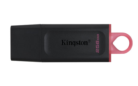 EAN 0740617310023 - Kingston Technology DataTraveler Exodia unidad flash USB 256 GB USB tipo A 3.2 Gen 1 (3.1 Gen 1) Negro, R imagen 1