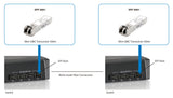 EAN 4015867154663 - LevelOne SFP-3001 red modulo transceptor Fibra óptica 1250 Mbit/s imagen 4
