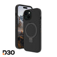 EAN 5711428062871 - dbramante1928 Iceland Ultra D3O MS Kick funda para teléfono móvil 15,5 cm (6.1") Negro imagen 1