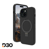 EAN 5711428062871 - dbramante1928 Iceland Ultra D3O MS Kick funda para teléfono móvil 15,5 cm (6.1") Negro imagen 1
