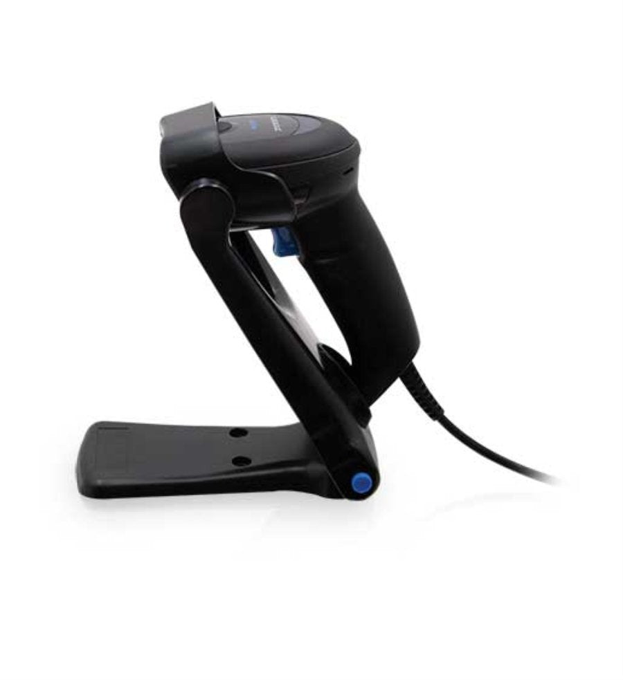 Stand/Holder  Collapsible  Black