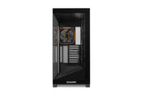Caja Pc Gaming Semitorre Nox Hummer Blade