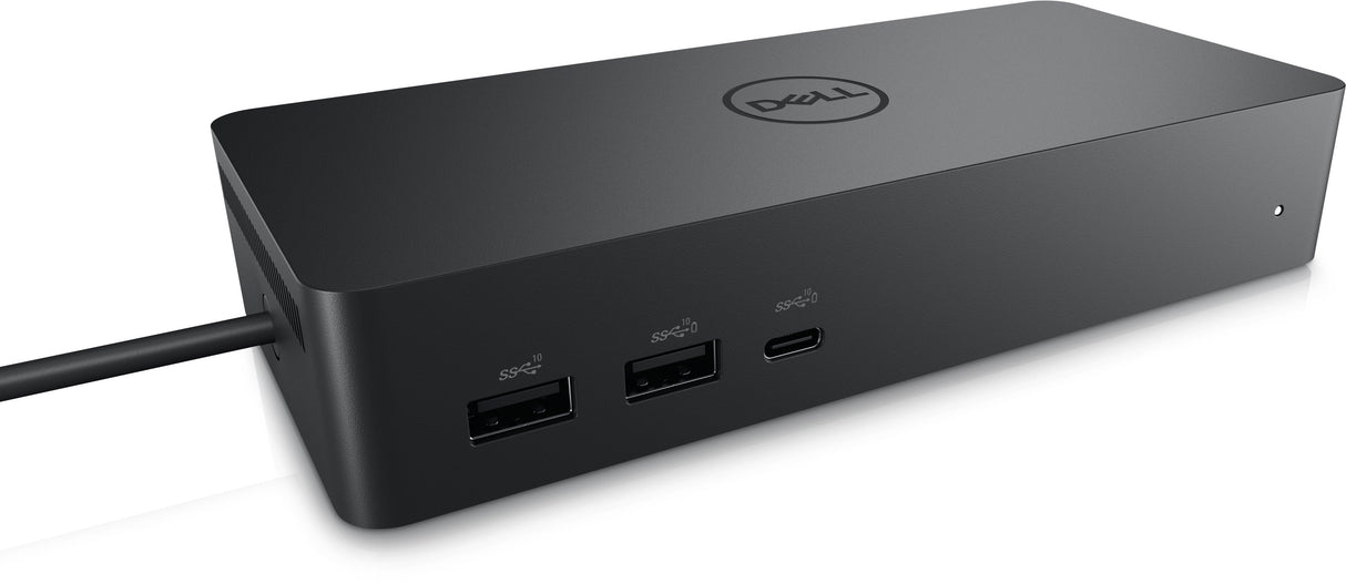 EAN 0884116431442 - DELL Universal Dock - UD22 Acoplamiento USB 3.2 Gen 2 (3.1 Gen 2) Type-C Negro imagen 1